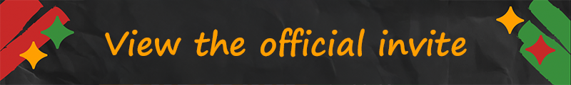 View the official invite